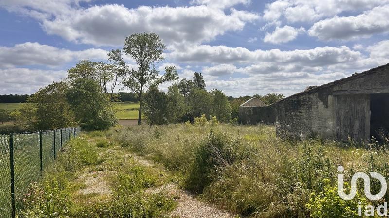 Ferme - 92 m² - 3 pièces