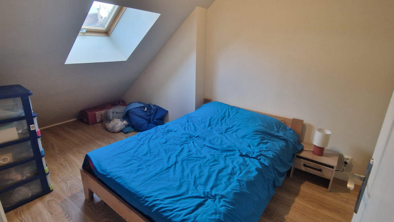 Appartement - 53 m² - 3 pièces