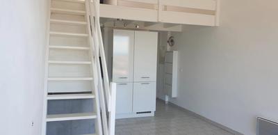 Appartement - 35 m² - 3 pièces