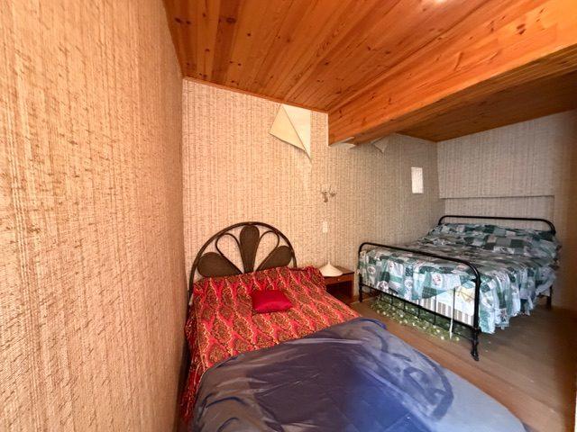 Maison ancienne - 58 m² - 4 pièces