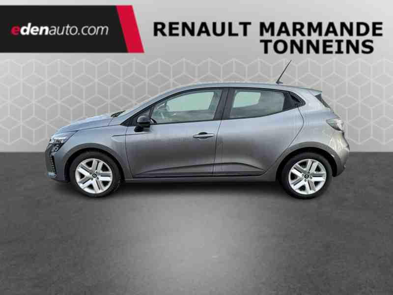 Renault Clio TCe 90 Evolution