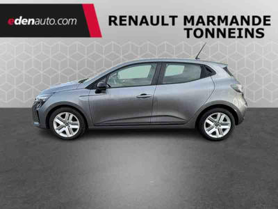 Renault Clio TCe 90 Evolution