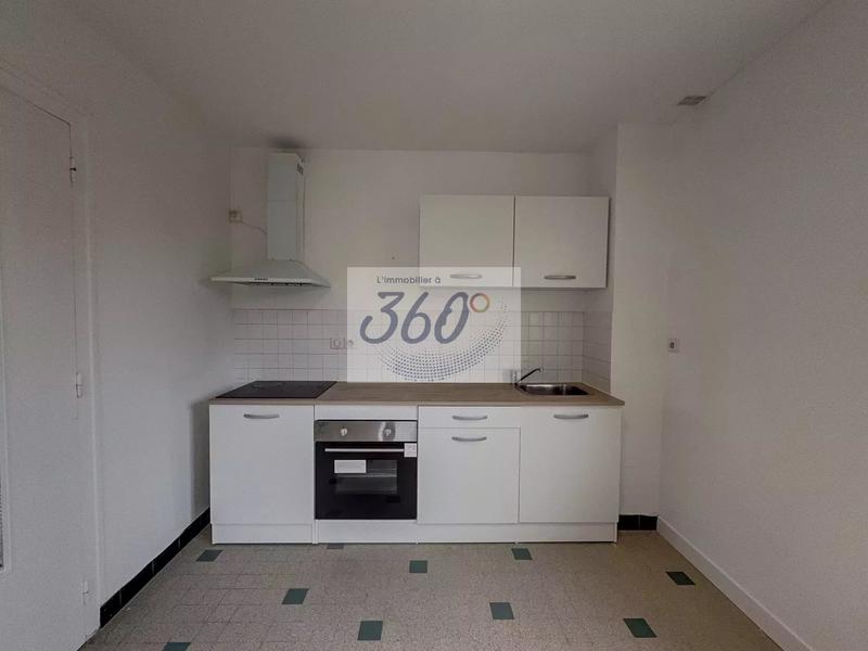 Appartement - 84 m² - 4 pièces