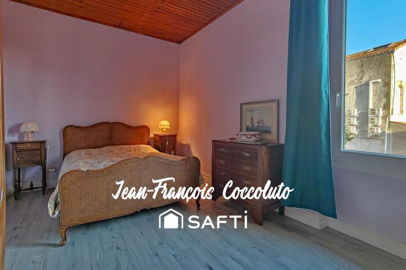 Maison - 130 m² - 4 pièces