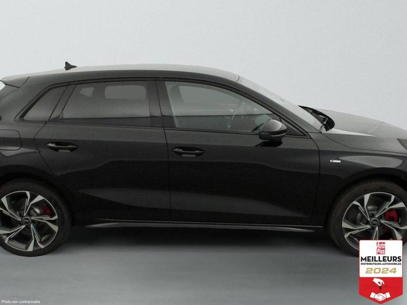 Audi A3 sportback Nouvelle 45 Tfsi E Hybride Rechargeab