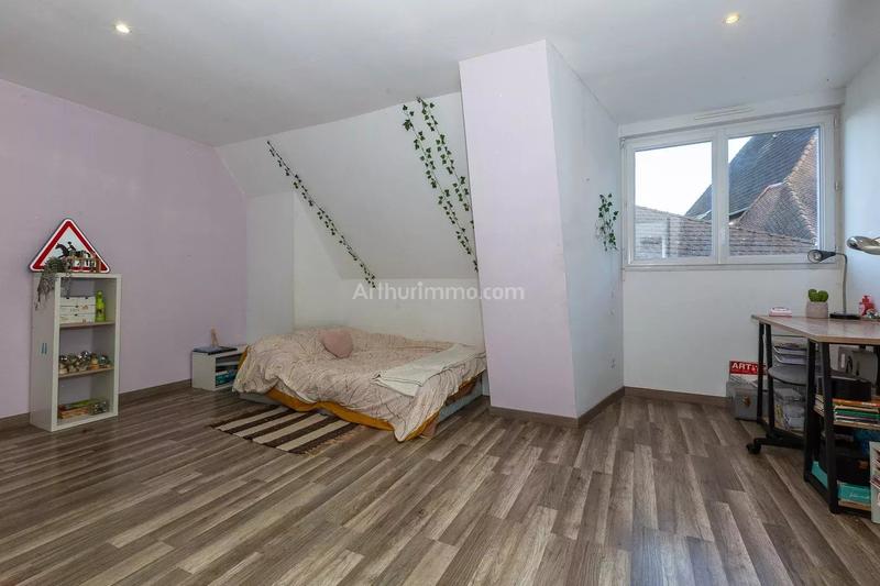 Maison - 185 m² - 6 pièces