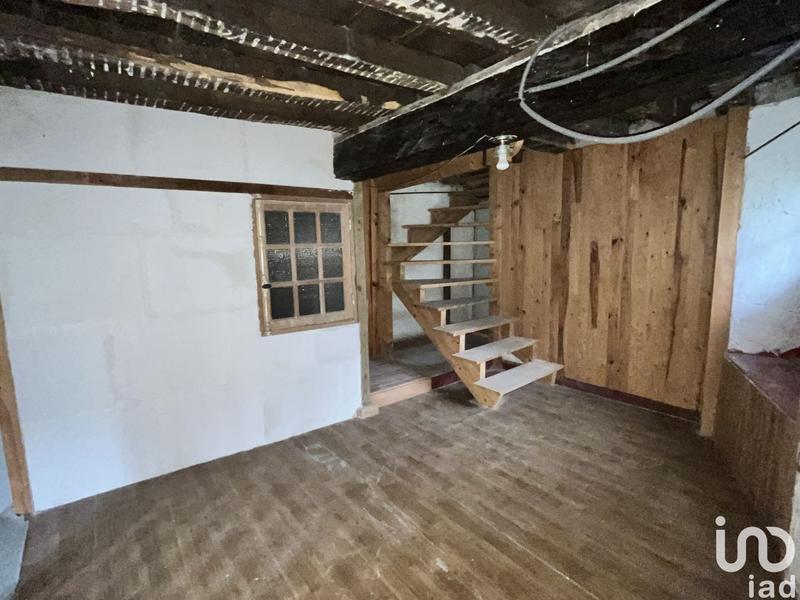 Local commercial - 169 m² - 4 pièces