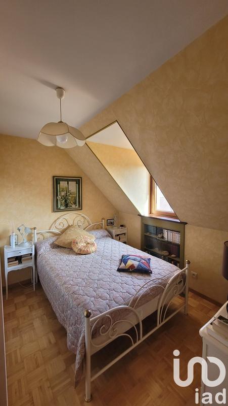 Maison - 130 m² - 7 pièces