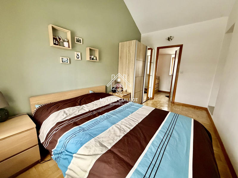 Maison - 117 m² - 5 pièces