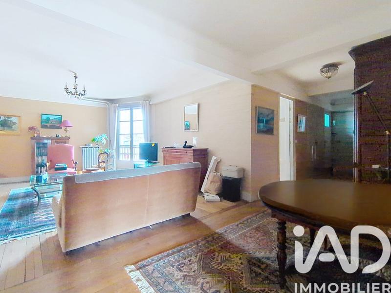 Appartement - 70 m² - 2 pièces