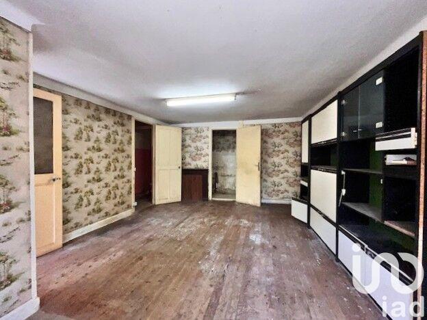 Maison de village - 148 m² - 6 pièces