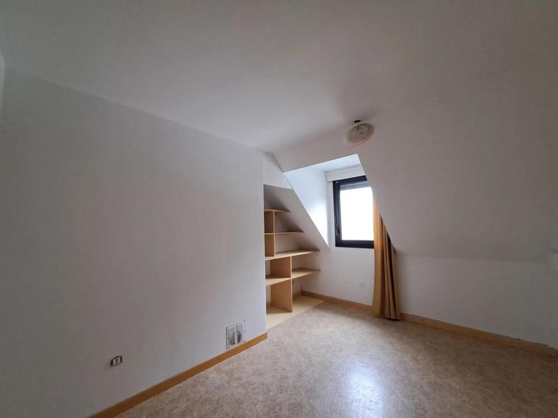 Maison - 127 m² - 6 pièces