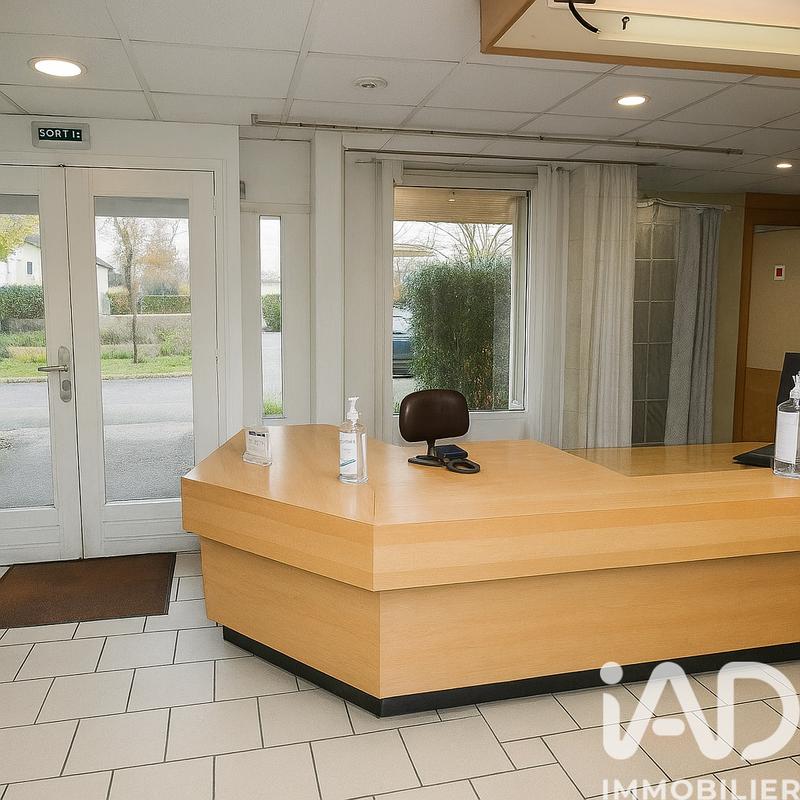 Maison - 235 m² - 5 pièces