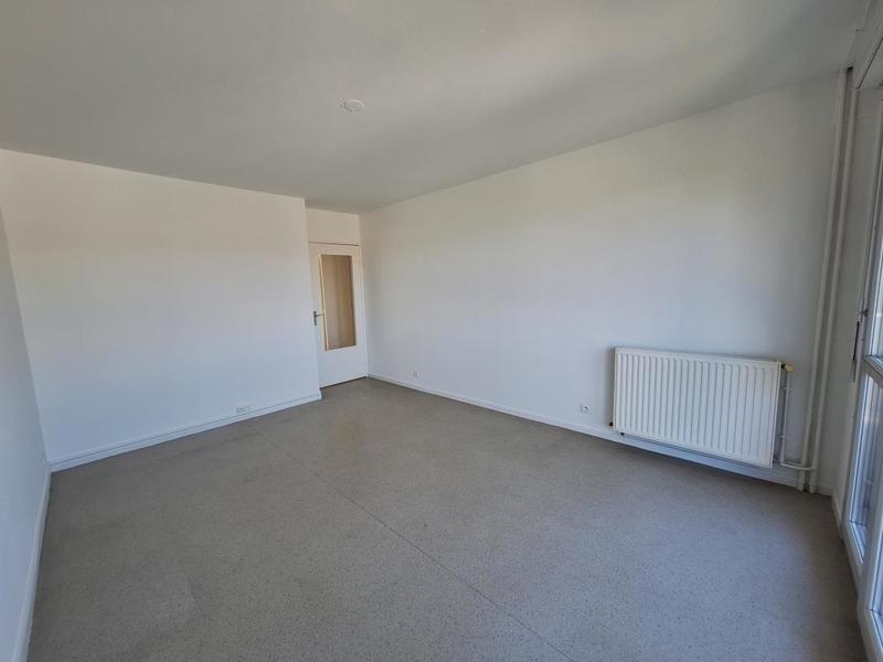 Appartement ancien - 51 m² - 2 pièces