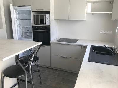 Maison - 31 m² - 1 pièce