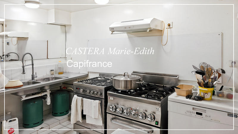 Fonds de commerce - 88 m²