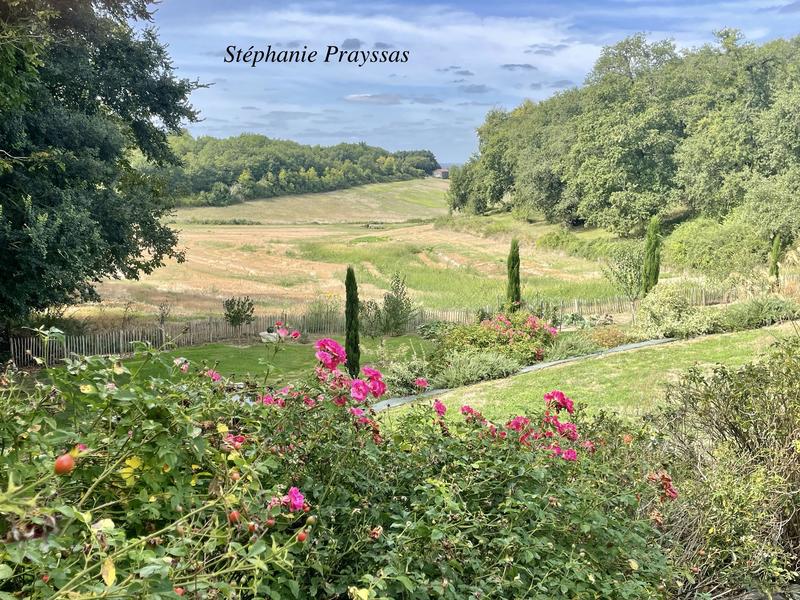 Maison - 200 m² - 6 pièces