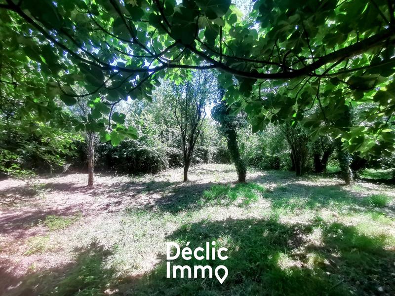 Maison ancienne - 117 m² - 4 pièces