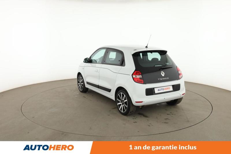 Renault Twingo 0.9 TCe Energy Intens 90 ch