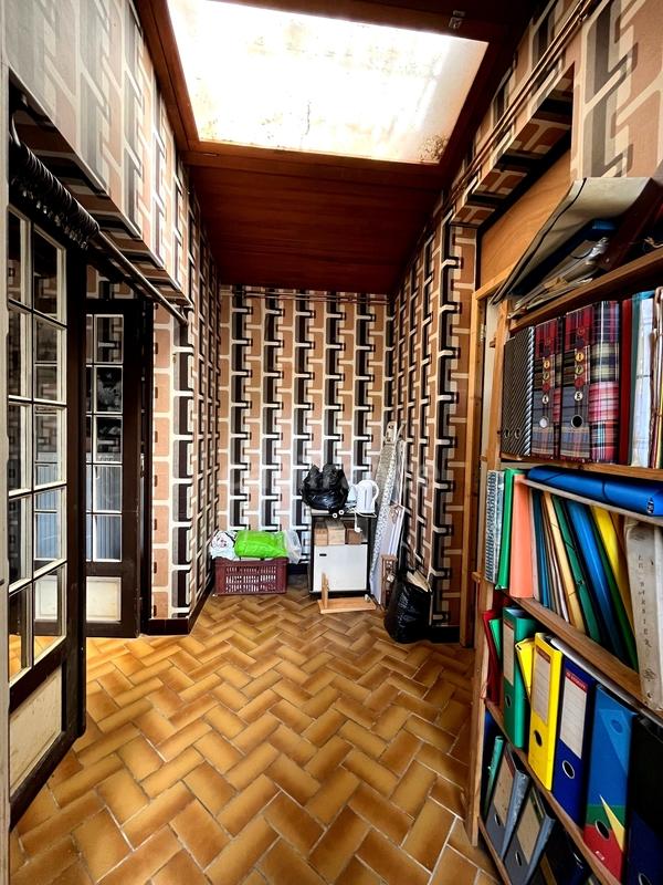 Maison de ville - 135 m² - 4 pièces