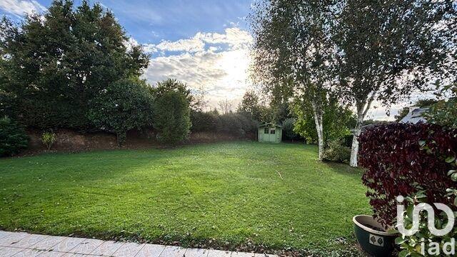 Maison - 109 m² - 6 pièces