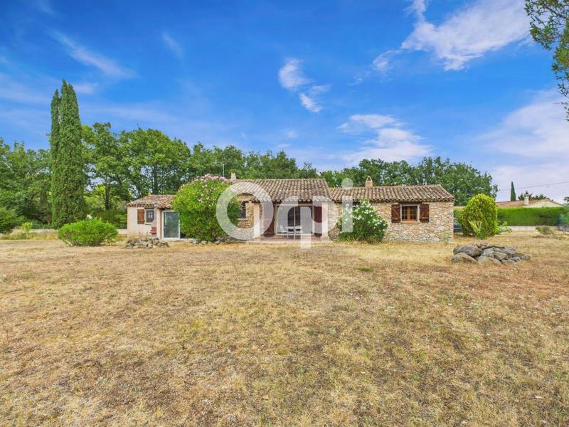 Maison - 137 m² - 5 pièces