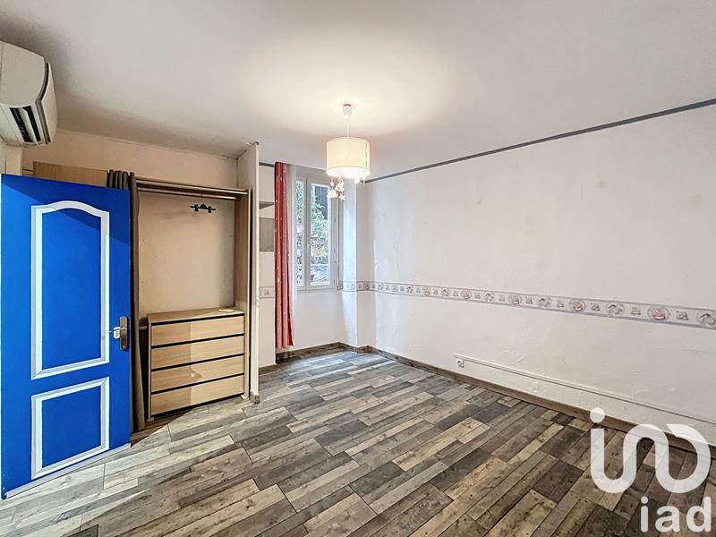 Maison de village - 108 m² - 5 pièces