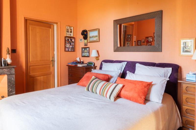 Maison ancienne - 207 m² - 8 pièces