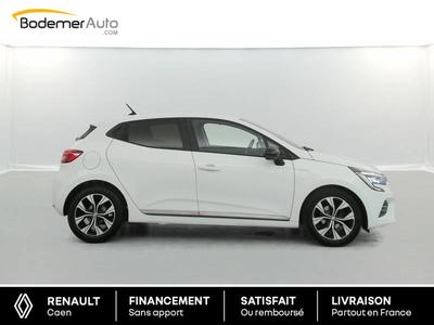 Renault Clio TCe 90 Evolution