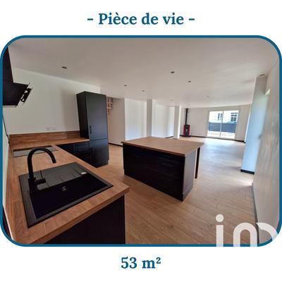 Maison - 118 m² - 6 pièces
