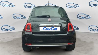 Fiat 500 II 1.2 69 Lounge