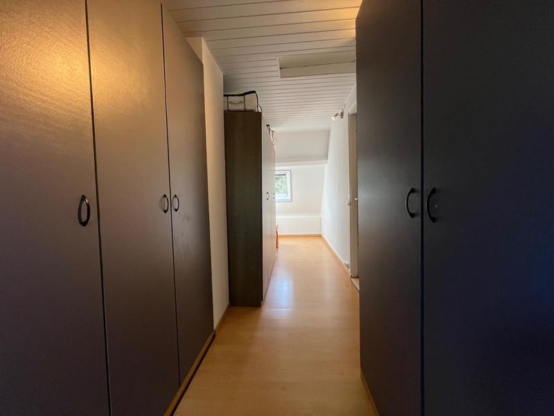 Maison - 143 m² - 7 pièces