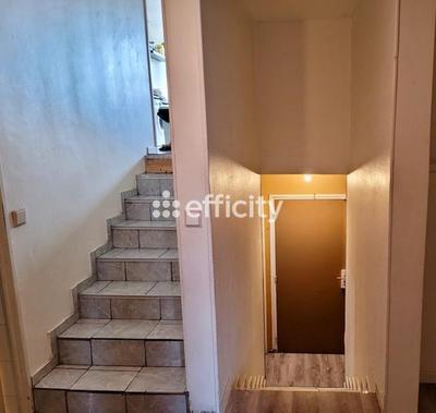 Appartement - 78 m² - 4 pièces