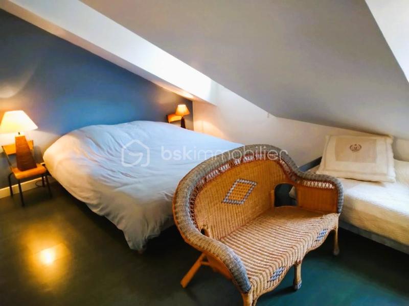 Immeuble - 170 m² - 6 pièces