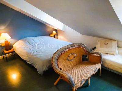 Immeuble - 170 m² - 6 pièces