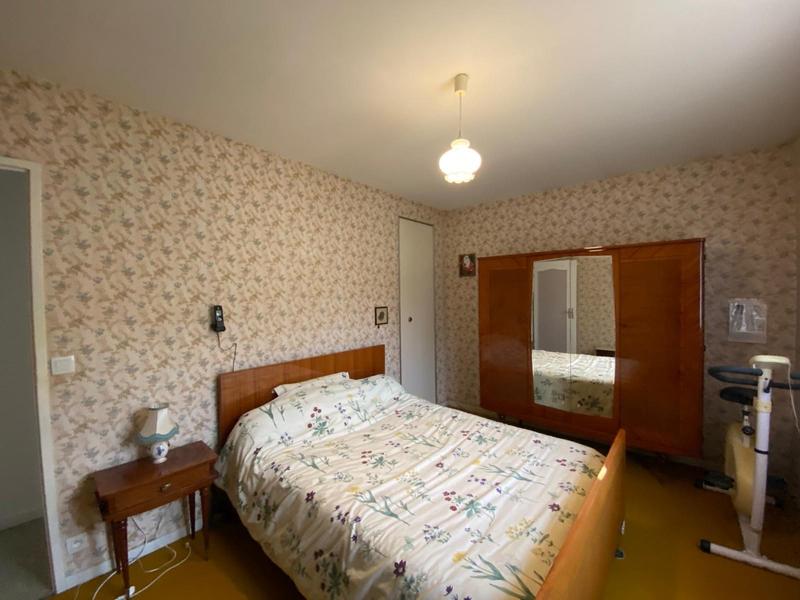 Maison - 73 m² - 3 pièces