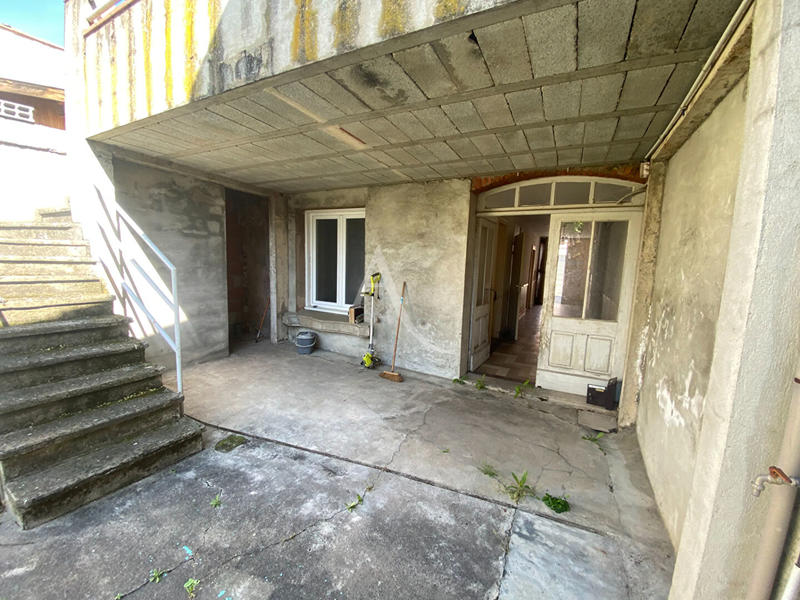 Maison - 81 m² - 4 pièces