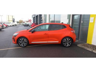 Renault Clio E-Tech full hybrid 145 Gsr2 Techno
