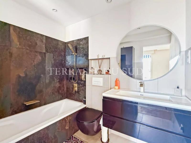 Appartement - 118 m² - 4 pièces