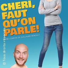 Chéri, Faut qu'on Parle !