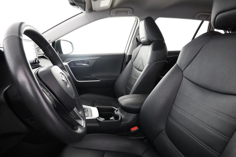 Toyota Rav4 2.5 Hybride 2wd Lounge 218 ch