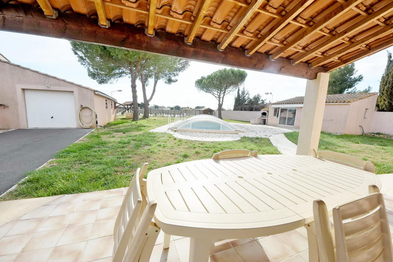 Maison - 146 m² - 5 pièces