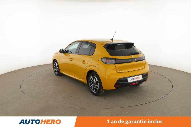Peugeot 208 1.2 PureTech Allure 100 ch
