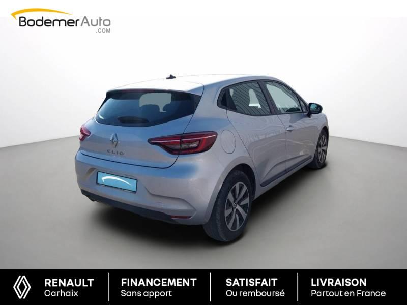 Renault Clio TCe 90 Equilibre