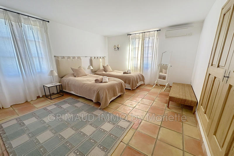 Maison - 124 m² - 5 pièces