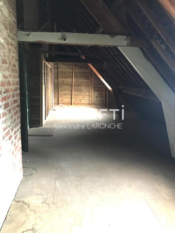 Appartement - 46 m² - 3 pièces