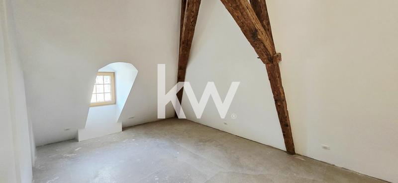 Appartement - 118 m² - 3 pièces