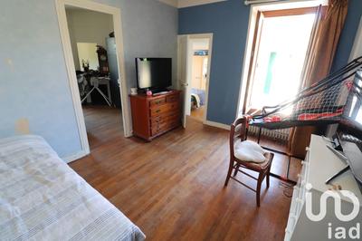 Maison - 148 m² - 7 pièces