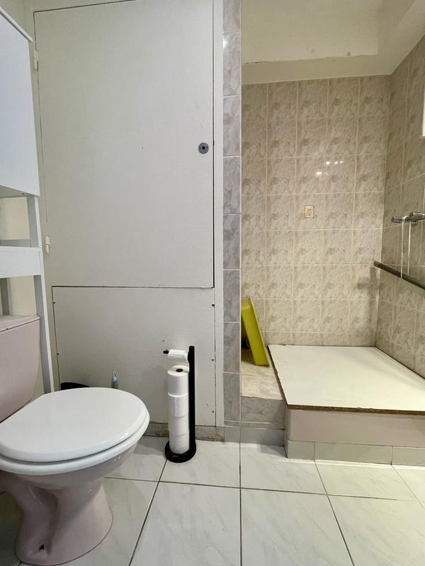 Appartement - 53 m² - 2 pièces