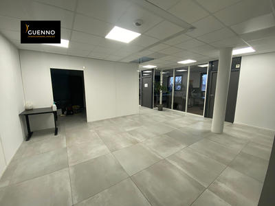 Bureau - 380 m² - 12 pièces